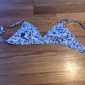 Bikini top